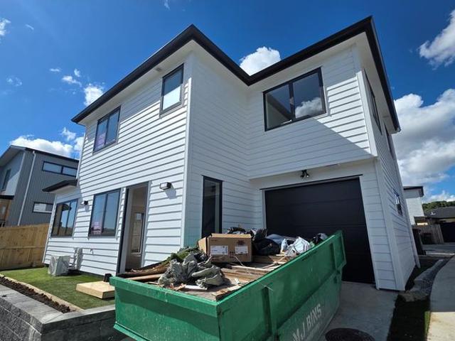 Apartment for rent in Owhata, Oroua County