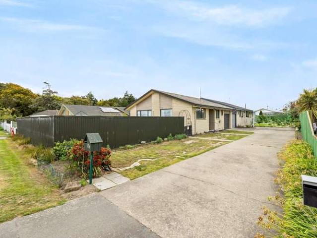 Apartment for sale in Kaiapoi, Canterbury