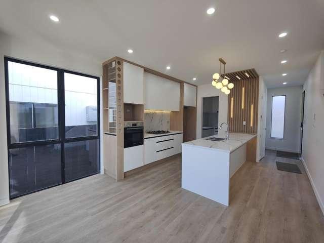 House for rent in Auckland