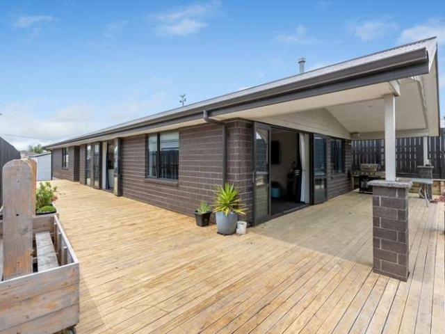 House for sale in Inglewood, Taranaki