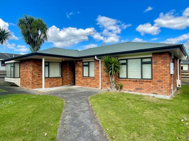 House for rent in Whitiora, Hamilton City