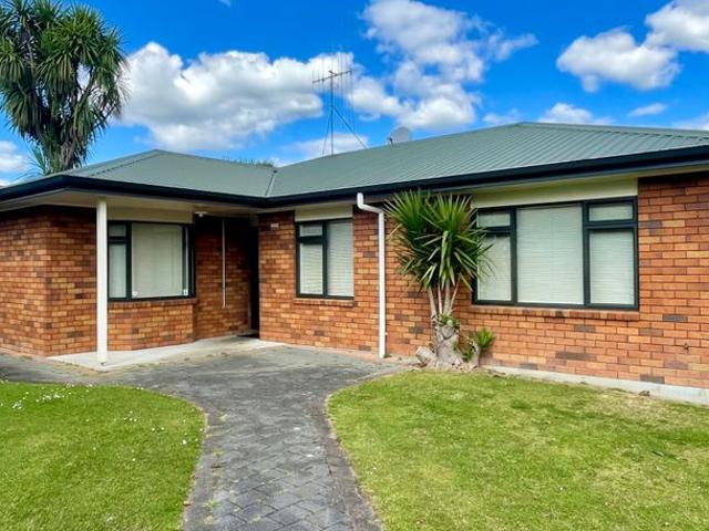 House for rent in Whitiora, Hamilton City