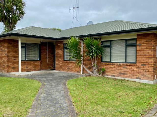 House for rent in Hamilton, Waikato