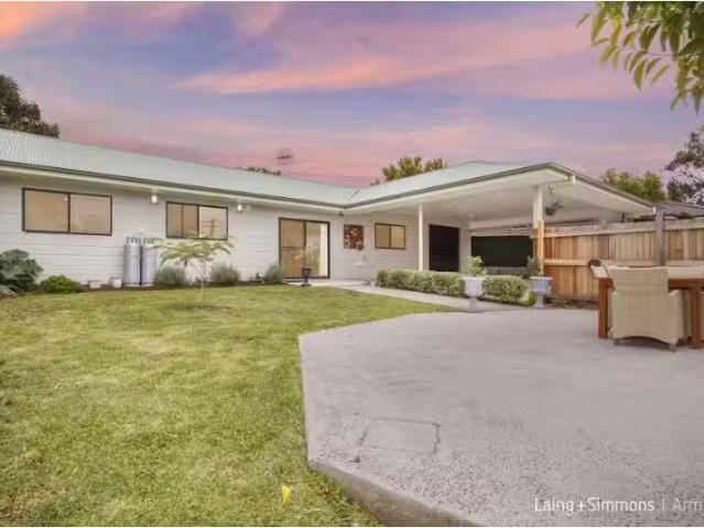 House for rent in Tilbuster