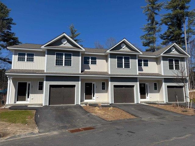 Townhouse for sale in New Hampshire