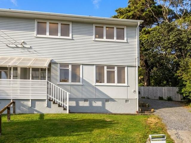 Apartment for rent in Papakaio, Wellington