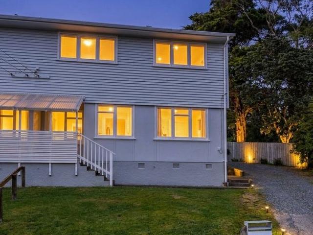 Apartment for rent in Papakaio, Wellington