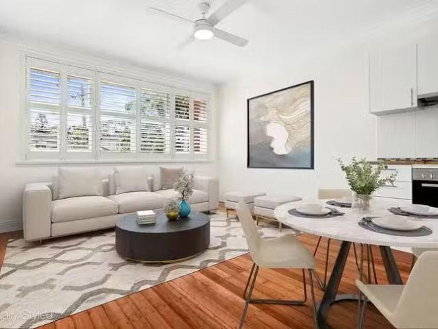 Apartment for rent in Pagewood