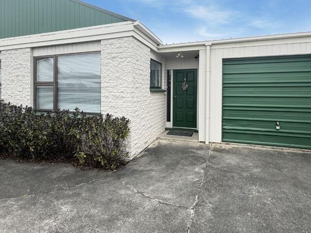 Apartment for rent in West Gore, Gore