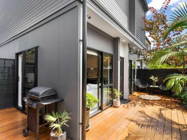 Townhouse for rent in Auckland, Oroua County