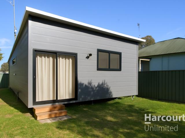 Apartment for rent in Sydney, Liverpool City Council