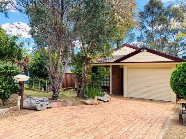 House for rent in Sydney, New South Wales