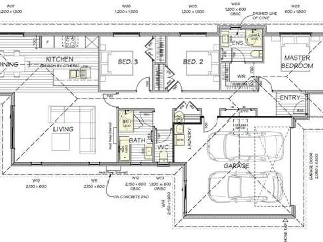 House for sale in Blenheim Central, Marlborough