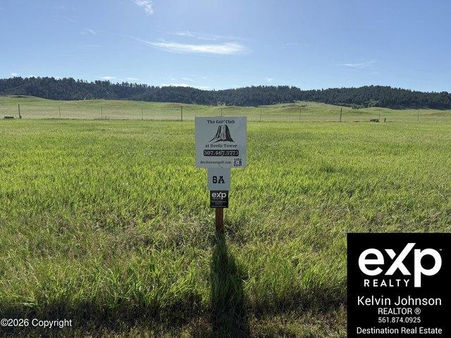 Land for sale in Wyoming