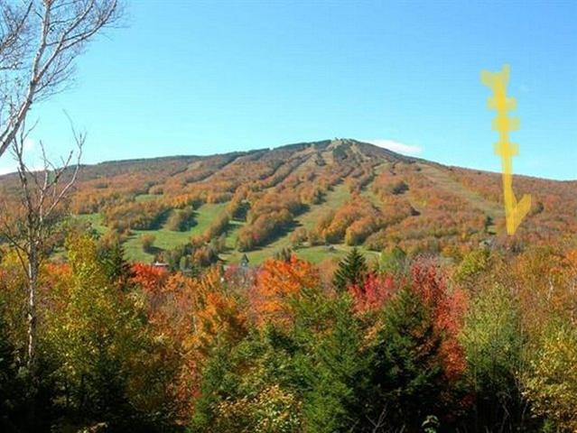 Land for sale in West Dover, Vermont