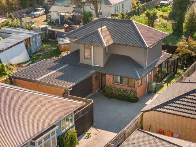 House for sale in Riccarton, Canterbury