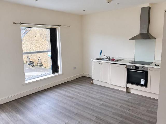Apartment for rent in Prudhoe
