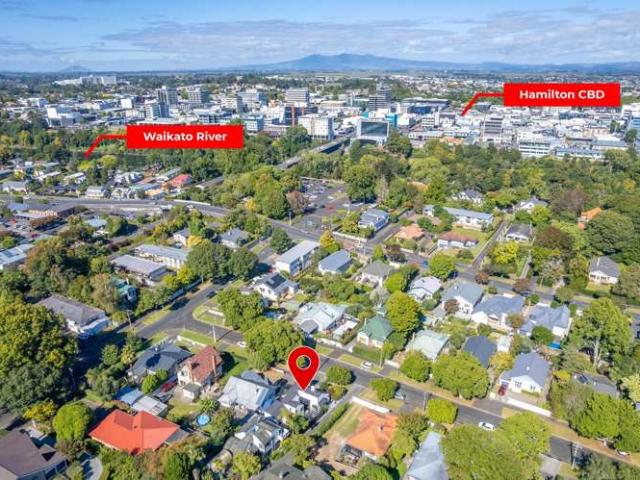 Townhouse for sale in Hamilton, Waikato