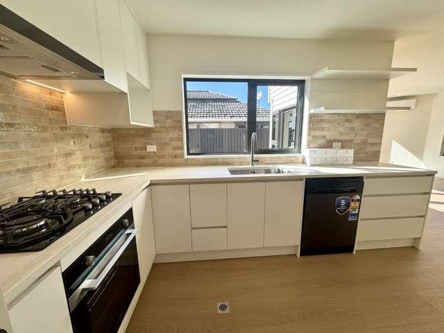 Townhouse for rent in Auckland, Oroua County