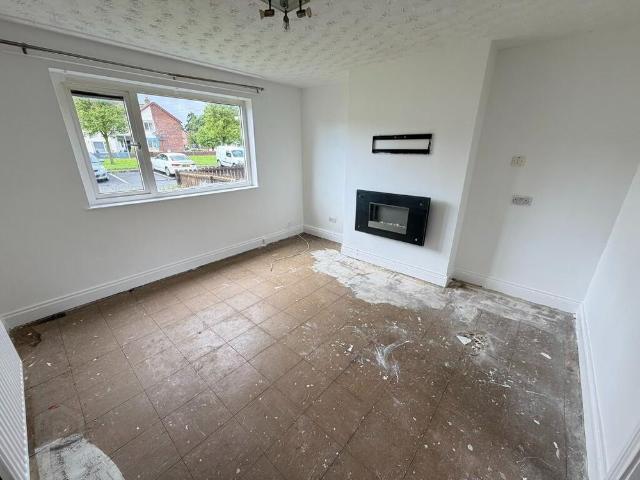 Apartment for rent in Antrim, Northern Ireland