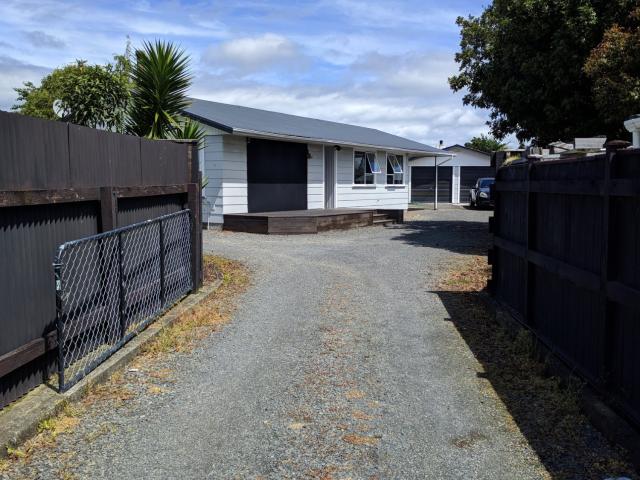 House for rent in Horowhenua District