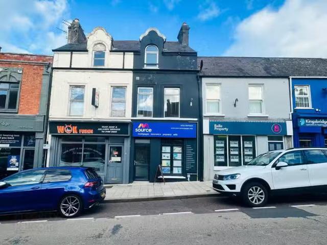 Apartment to rent in Adare, South Tipperary