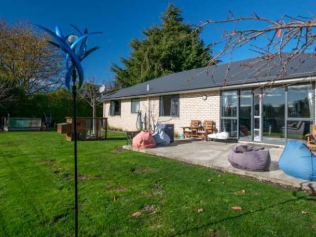 House for rent in Renwick, Marlborough