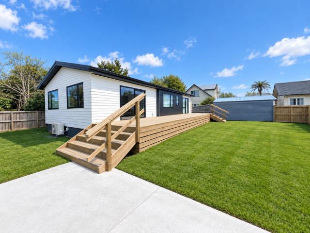 House for rent in Bay Of Plenty