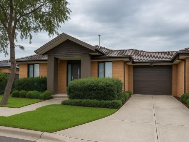 Apartment for rent in Camerons Creek, Victoria