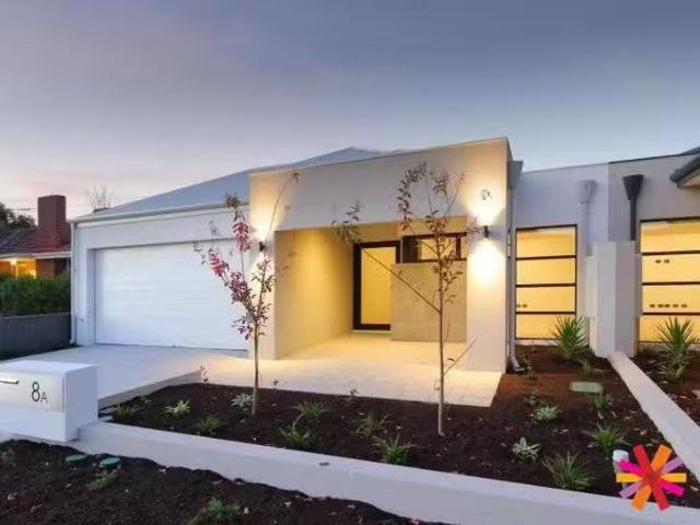 House for rent in Wilson, Western Australia
