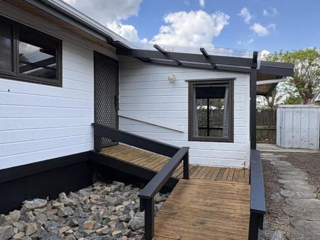 House for rent in Fairfield, Hamilton City