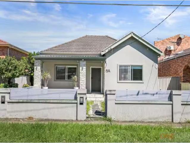 House for rent in Auburn, New South Wales