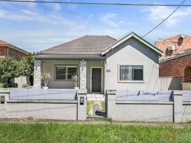 House for rent in Auburn, New South Wales