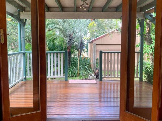 Apartment for rent in Toombul, Queensland