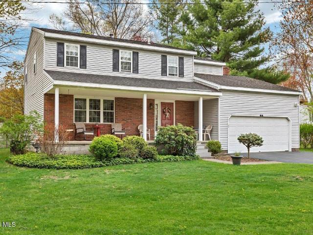 House for sale in Guilderland, New York