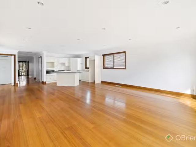 House for rent in Williamstown, Victoria