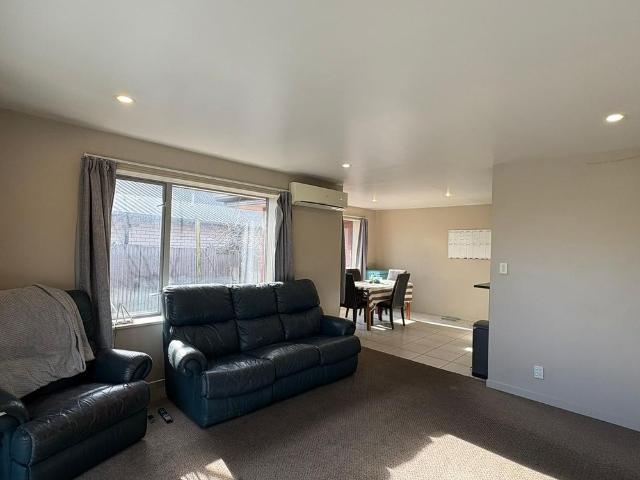 House for rent in Heathcote, Canterbury