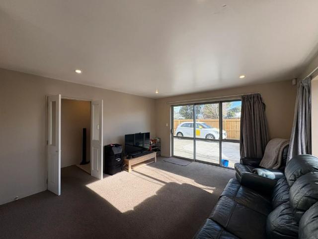 House for rent in Heathcote, Canterbury
