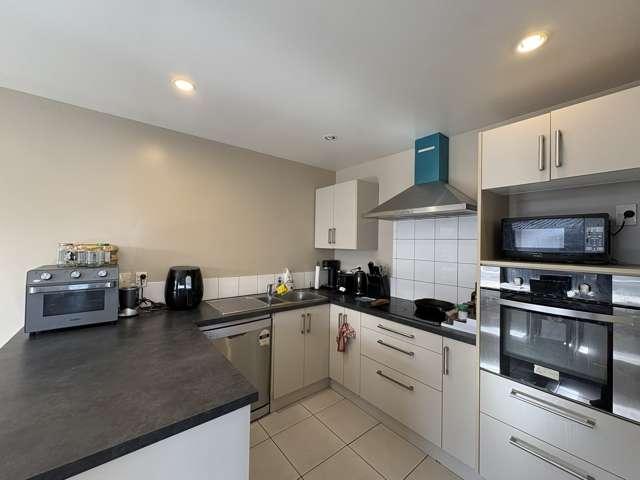 House for rent in Riccarton, Canterbury