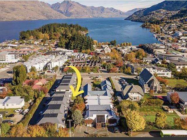 Apartment for sale in Otakou