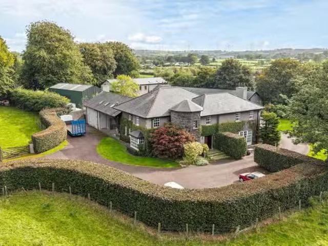 House for sale