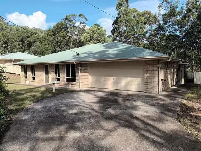 House for rent in Canungra, Queensland