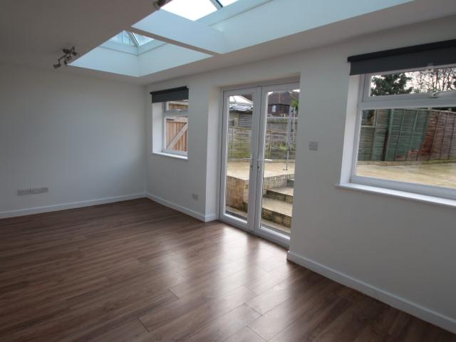 Apartment for rent in Midway, Kent