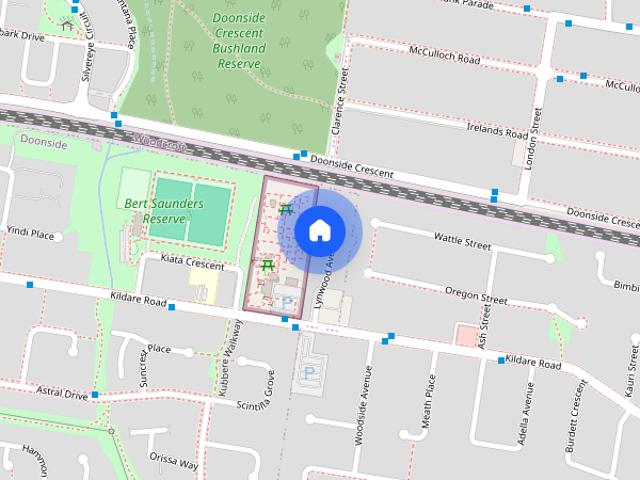 House for rent in Sydney, New South Wales