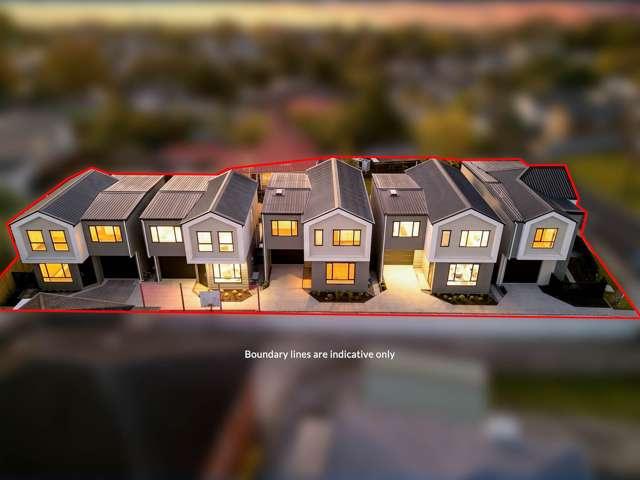 House for sale in Henderson, Henderson-Massey