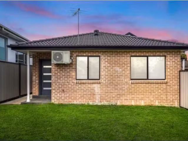 House for rent in Sydney, New South Wales