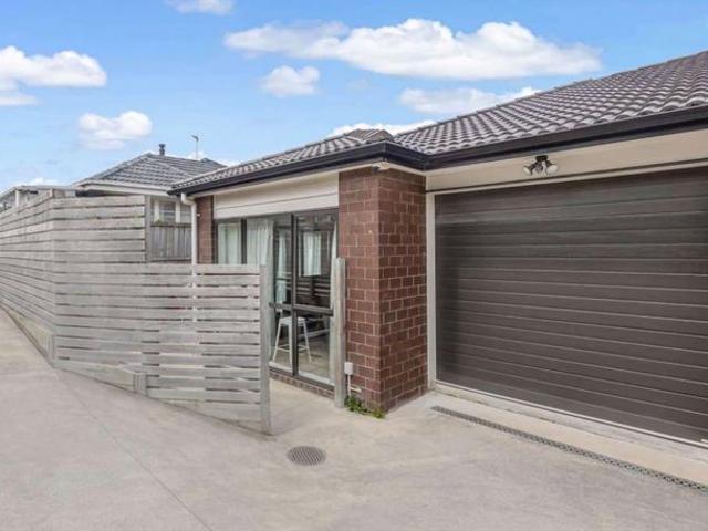 House for rent in Puhinui, Ōtara-Papatoetoe