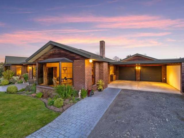 House for sale in Blenheim Central, Marlborough
