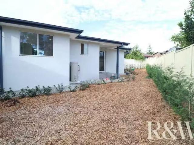House for rent in Sydney, New South Wales