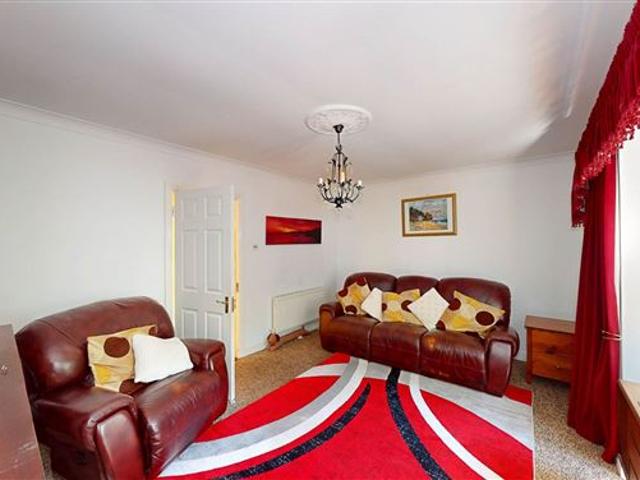 Bungalow for sale in Naas, The Municipal District of Naas